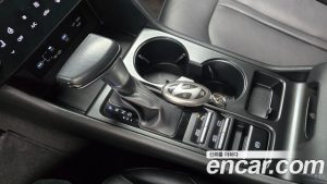 Hyundai Sonata 2.0 LPG() 2024 года из Южной Кореи