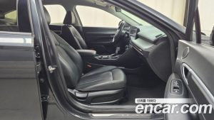 Hyundai Sonata 2.0 LPG() 2024 года из Южной Кореи
