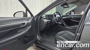 Hyundai Sonata 2.0 LPG() 2024 года из Южной Кореи