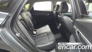 Hyundai Sonata 2.0 LPG() 2024 года из Южной Кореи