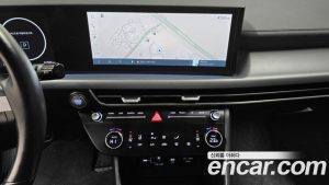Hyundai Sonata 2.0 LPG() 2024 года из Южной Кореи
