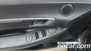 Hyundai Sonata 2.0 LPG() 2024 года из Южной Кореи