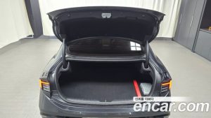 Hyundai Sonata 2.0 LPG() 2024 года из Южной Кореи