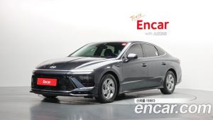Hyundai Sonata 2.0 LPG() 2024 года из Южной Кореи