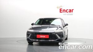 Hyundai Sonata 2.0 LPG() 2024 года из Южной Кореи