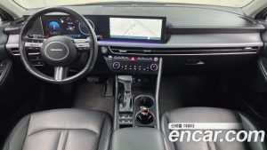 Hyundai Sonata 2.0 LPG() 2024 года из Южной Кореи