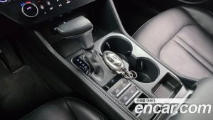 Hyundai Sonata 2.0 LPG() 2024 года из Южной Кореи