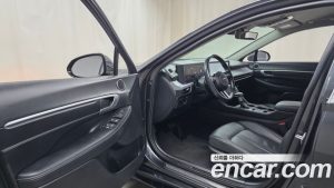 Hyundai Sonata 2.0 LPG() 2024 года из Южной Кореи