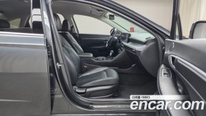 Hyundai Sonata 2.0 LPG() 2024 года из Южной Кореи