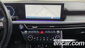Hyundai Sonata 2.0 LPG() 2024 года из Южной Кореи