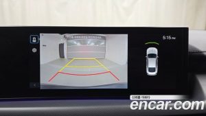 Hyundai Sonata 2.0 LPG() 2024 года из Южной Кореи