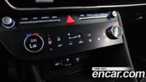 Hyundai Sonata 2.0 LPG() 2024 года из Южной Кореи