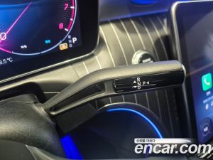 Mercedes-Benz CLE-Class CLE450 4MATIC Coupe 2024 года из Южной Кореи