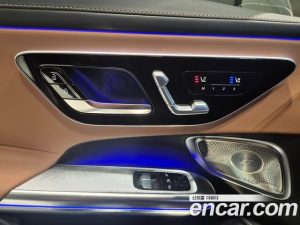 Mercedes-Benz CLE-Class CLE450 4MATIC Coupe 2024 года из Южной Кореи