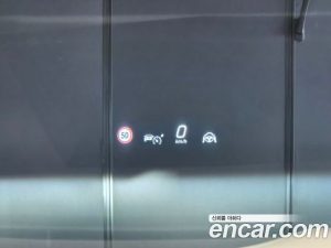 Mercedes-Benz CLE-Class CLE450 4MATIC Coupe 2024 года из Южной Кореи