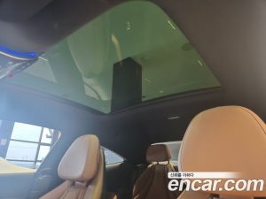 Mercedes-Benz CLE-Class CLE450 4MATIC Coupe 2024 года из Южной Кореи