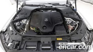 Mercedes-Benz S-Class S450L 4MATIC 2024 года из Южной Кореи