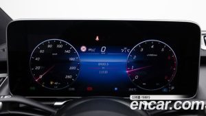 Mercedes-Benz S-Class S450L 4MATIC 2024 года из Южной Кореи