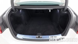 Mercedes-Benz S-Class S450L 4MATIC 2024 года из Южной Кореи