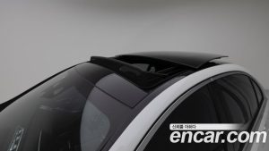 Mercedes-Benz S-Class S450L 4MATIC 2024 года из Южной Кореи
