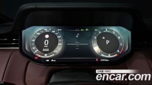 Land Rover Range Rover P530 AB LWB 2024 года из Южной Кореи
