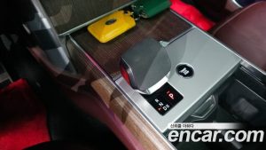 Land Rover Range Rover P530 AB LWB 2024 года из Южной Кореи