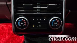 Land Rover Range Rover P530 AB LWB 2024 года из Южной Кореи