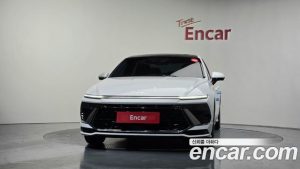 Hyundai Sonata 2.0 2024 года из Южной Кореи