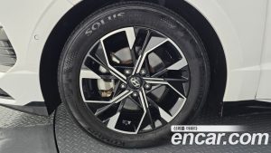 Hyundai Sonata 2.0 2024 года из Южной Кореи