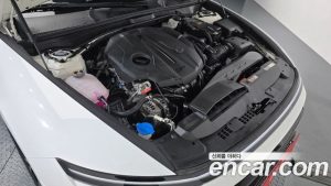Hyundai Sonata 2.0 2024 года из Южной Кореи