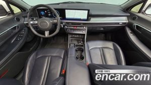 Hyundai Sonata 2.0 2024 года из Южной Кореи