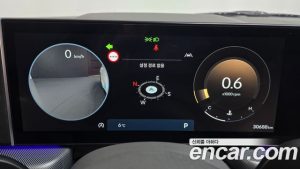 Hyundai Sonata 2.0 2024 года из Южной Кореи