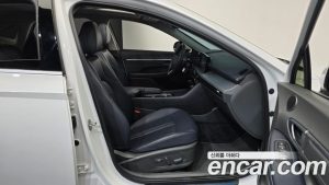 Hyundai Sonata 2.0 2024 года из Южной Кореи