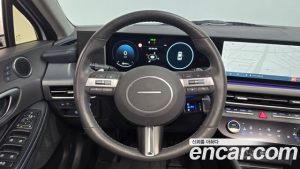 Hyundai Sonata 2.0 2024 года из Южной Кореи