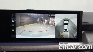 Hyundai Sonata 2.0 2024 года из Южной Кореи