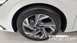 Hyundai AVANTE 1.6 2026 года из Южной Кореи
