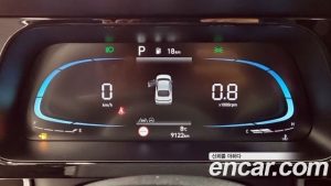 Hyundai AVANTE 1.6 2026 года из Южной Кореи