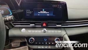 Hyundai AVANTE 1.6 2026 года из Южной Кореи