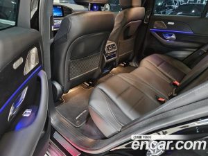 Mercedes-Benz GLE-Class GLE450d 4MATIC Coupe 2023 года из Южной Кореи