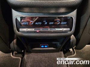 Mercedes-Benz GLE-Class GLE450d 4MATIC Coupe 2023 года из Южной Кореи