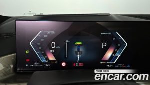 BMW X7 xDrive 40d Design Pure Excellence 6 2024 года из Южной Кореи