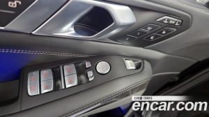 BMW X7 xDrive 40d Design Pure Excellence 6 2024 года из Южной Кореи