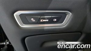 BMW X7 xDrive 40d Design Pure Excellence 6 2024 года из Южной Кореи