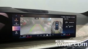 BMW X7 xDrive 40d Design Pure Excellence 6 2024 года из Южной Кореи