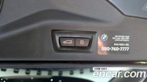 BMW X7 xDrive 40d Design Pure Excellence 6 2024 года из Южной Кореи