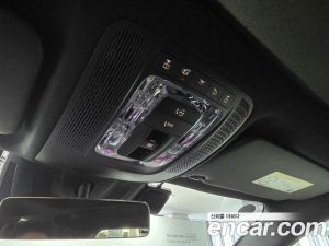 Mercedes-Benz GLA-Class GLA250 4MATIC 2023 года из Южной Кореи