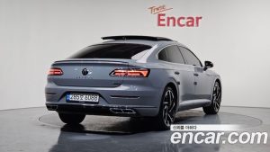 Volkswagen Arteon 2.0 TDI R-LINE 4 2023 года из Южной Кореи