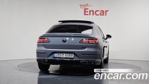 Volkswagen Arteon 2.0 TDI R-LINE 4 2023 года из Южной Кореи