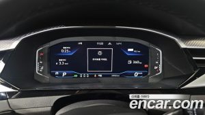 Volkswagen Arteon 2.0 TDI R-LINE 4 2023 года из Южной Кореи