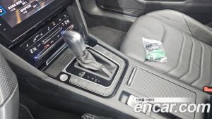 Volkswagen Arteon 2.0 TDI R-LINE 4 2023 года из Южной Кореи